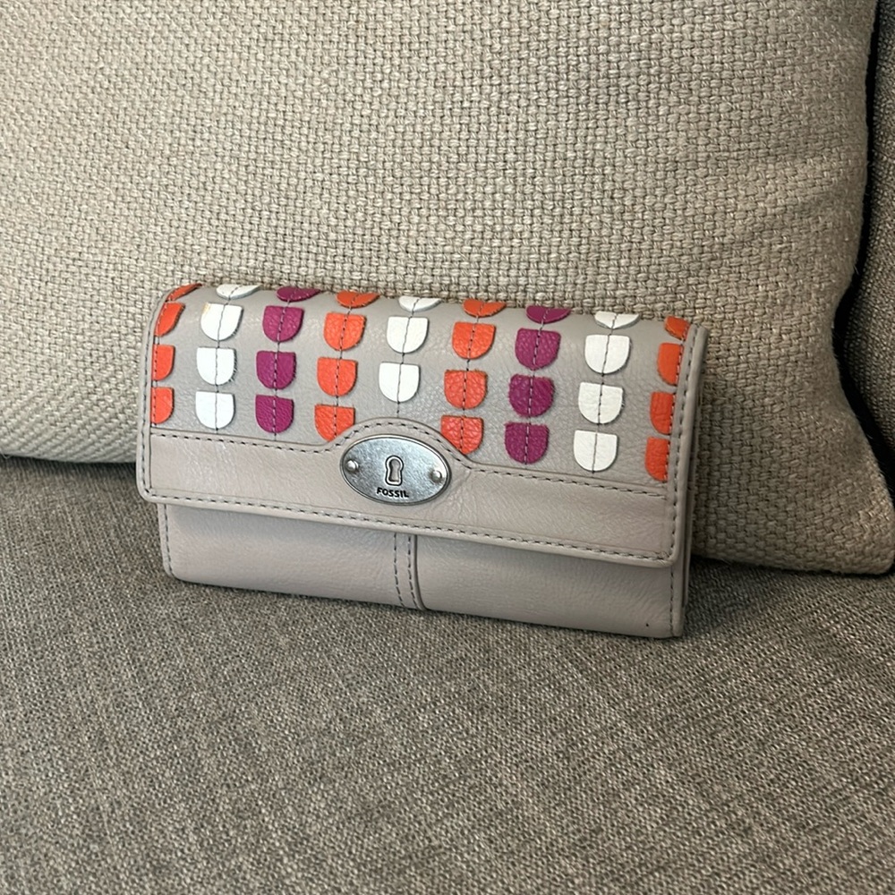 Wallet Full Size